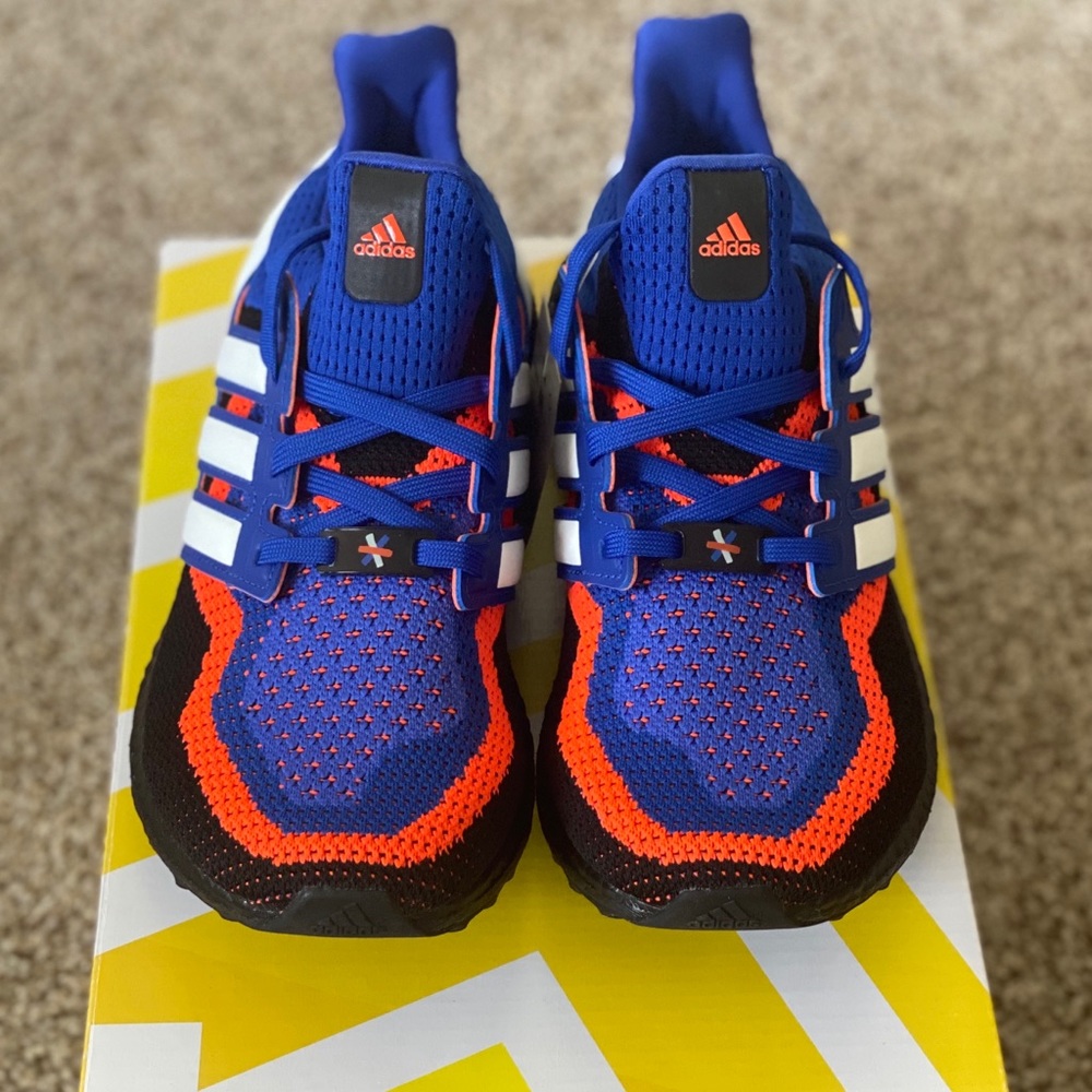 Adidas Ultraboost 2.0 NEW - Picture 8 of 8